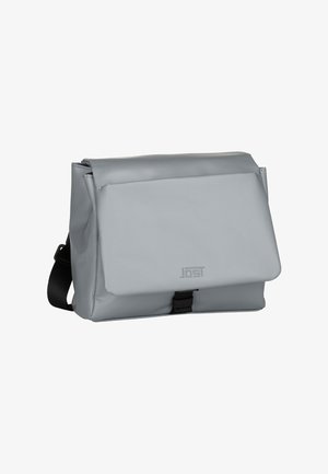 Jost TOLJA - Borsa a tracolla - mid grey