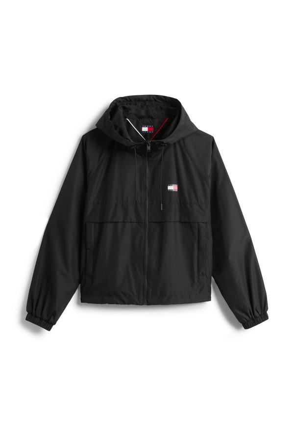 ESSENTIAL WINDBREAKER - Outdoor jacket4