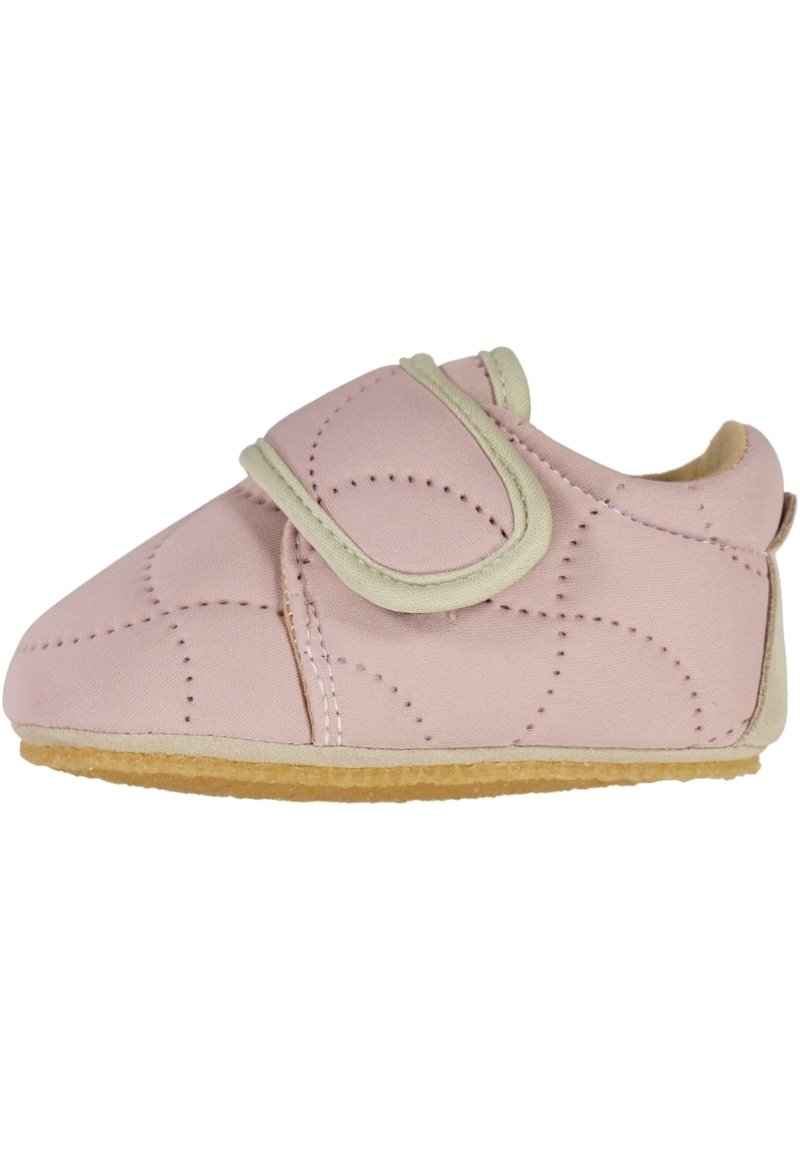 Kinder Sneaker | Wheat THERMO HOME SASHA Krabbelschuh rose/rosa - UM38722 Kinder Sneaker | Wheat THERMO HOME SASHA Krabbelschuh rose/rosa - UM38722