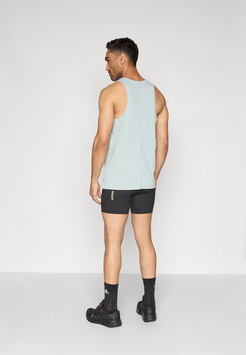Adidas Adizero Running Shorts Men's — foto 3