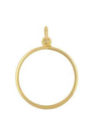 Ciondolo - gold-coloured