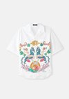 INFORMAL CORAL THEATRE CREST - Košeľa - multicolor
