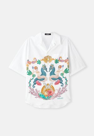Versace INFORMAL CORAL THEATRE CREST  - Chemise - multicolor