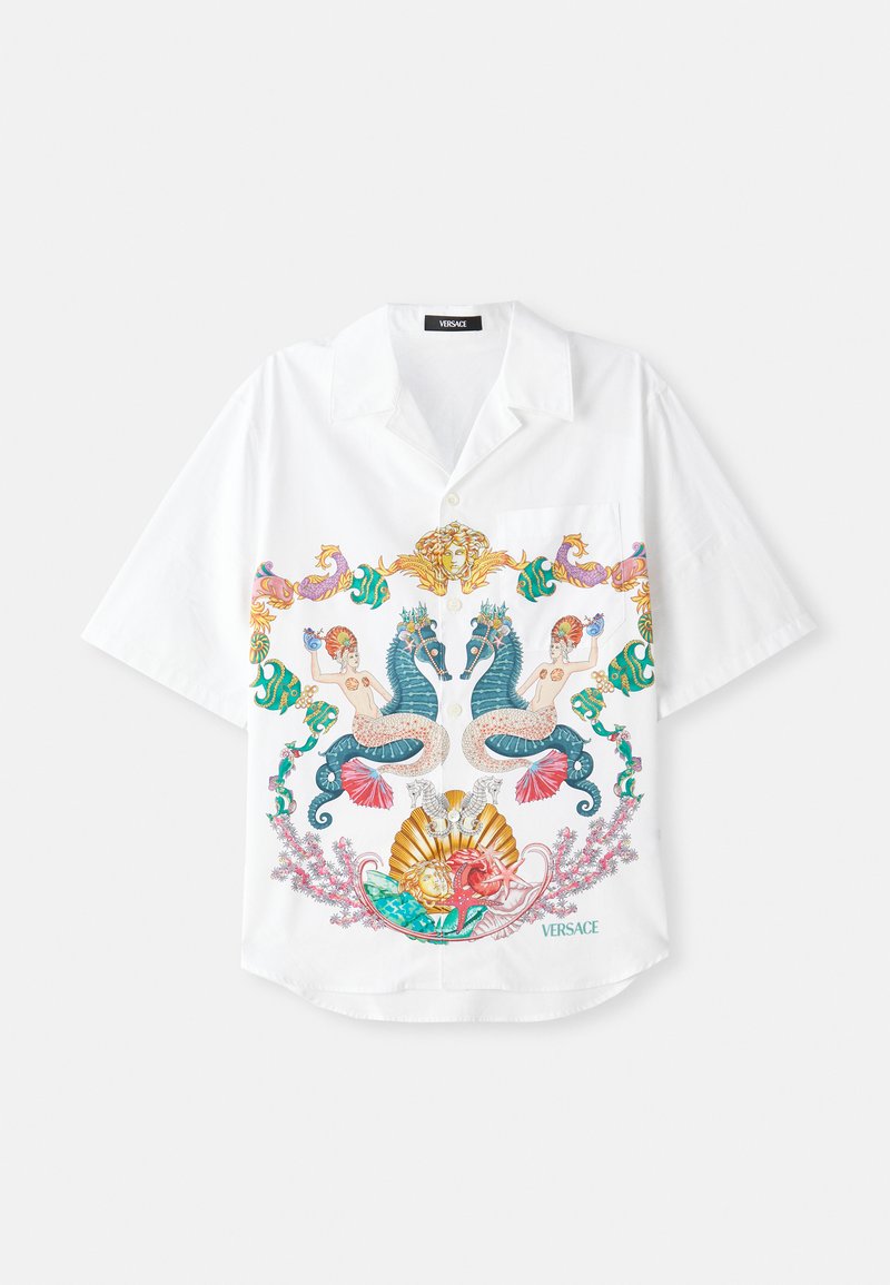 Versace Overhemd wit