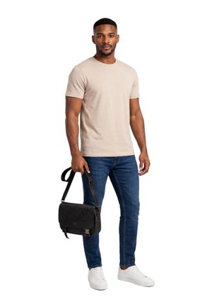 CHABRAND, 84550 - Bandolera - noir