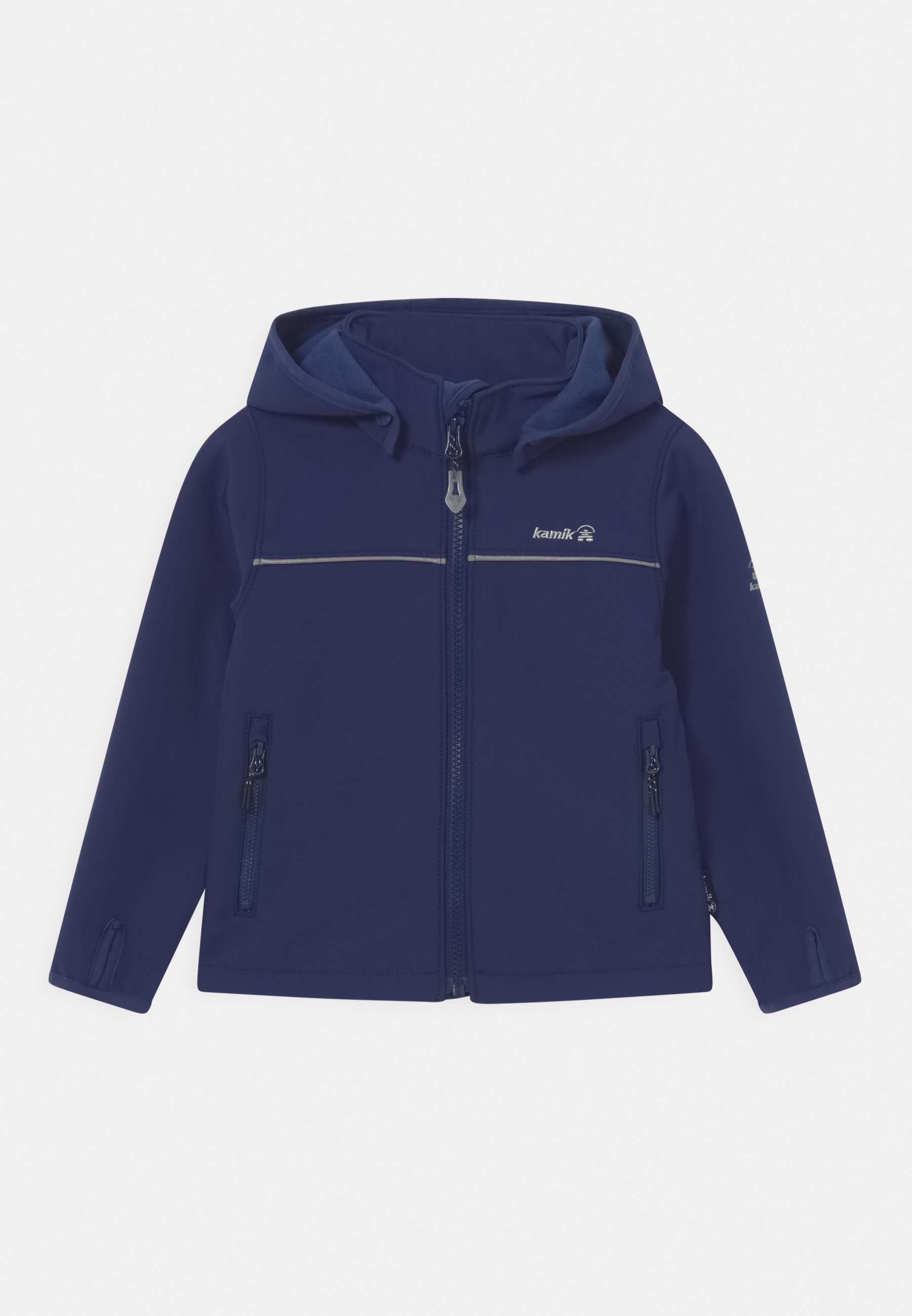 Enfant JARVIS UNISEX - Veste softshell Enfant JARVIS UNISEX - Veste softshell