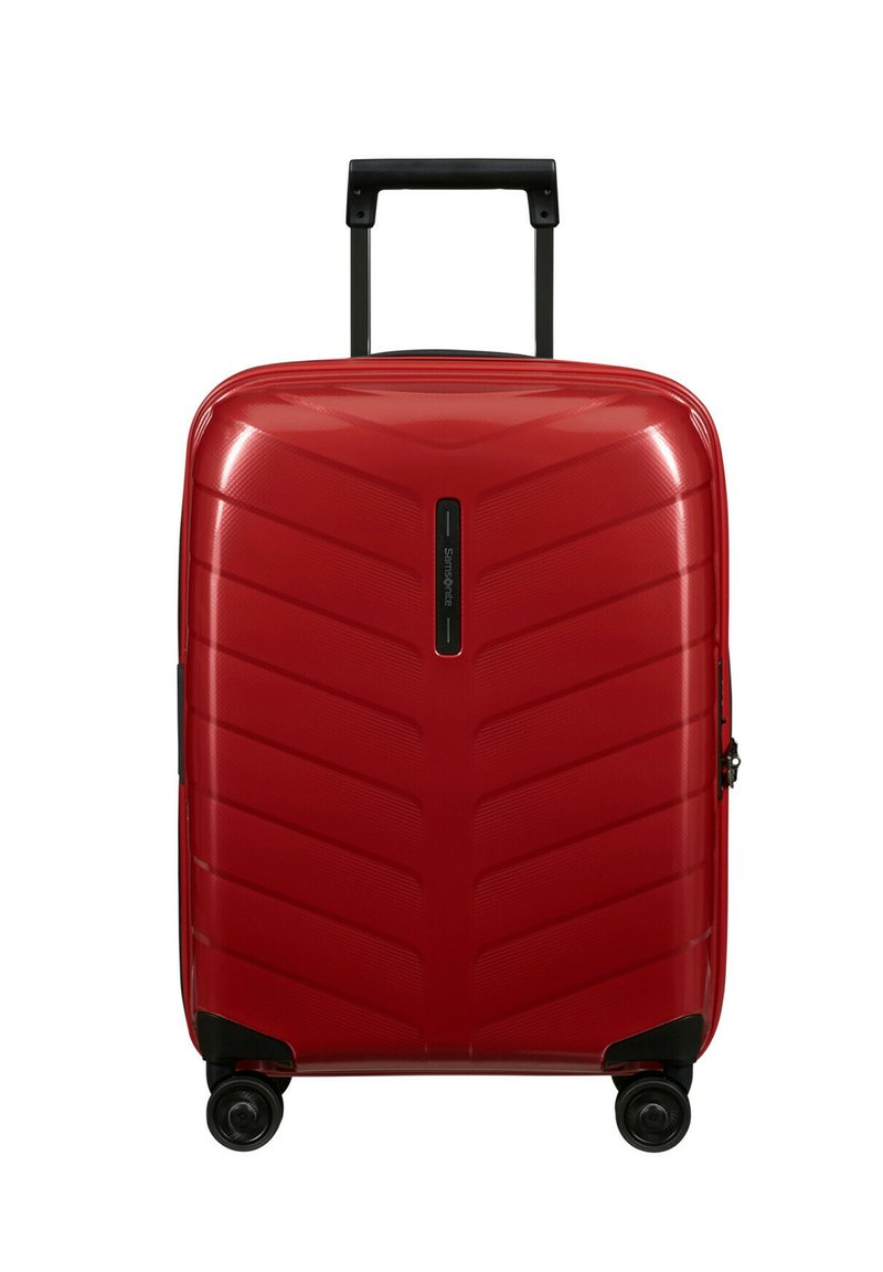 Samsonite Trolley rot