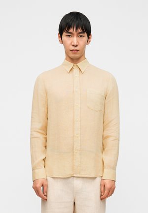 LONG SLEEVE REGULAR FIT MEN SHIRT - Chemise - corda