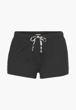 Pyjama bottoms - schwarz