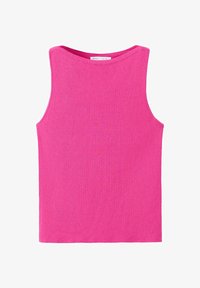Non sélectionné, pink