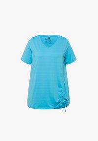 Selezionato, bright turquoise