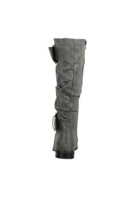 Elara ELARA - Botas camperas - grau