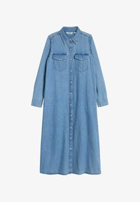 Valgt, denim