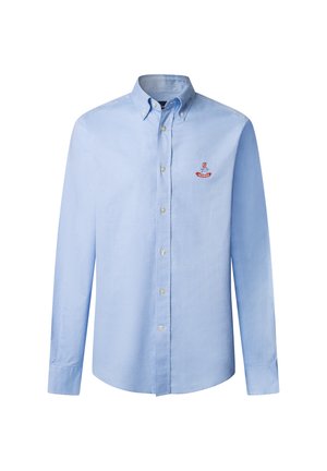 Façonnable Overhemd - horizon blue