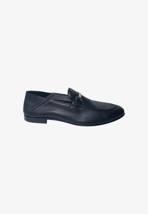 Pollini, Zapatos sin cordones - nero