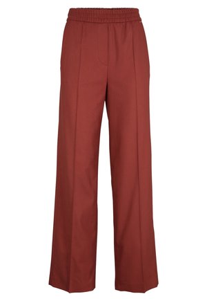 Broek - red