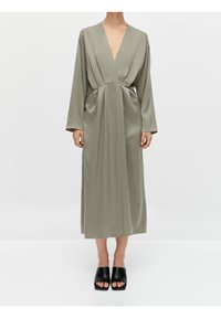 Massimo Dutti Sukienka letnia