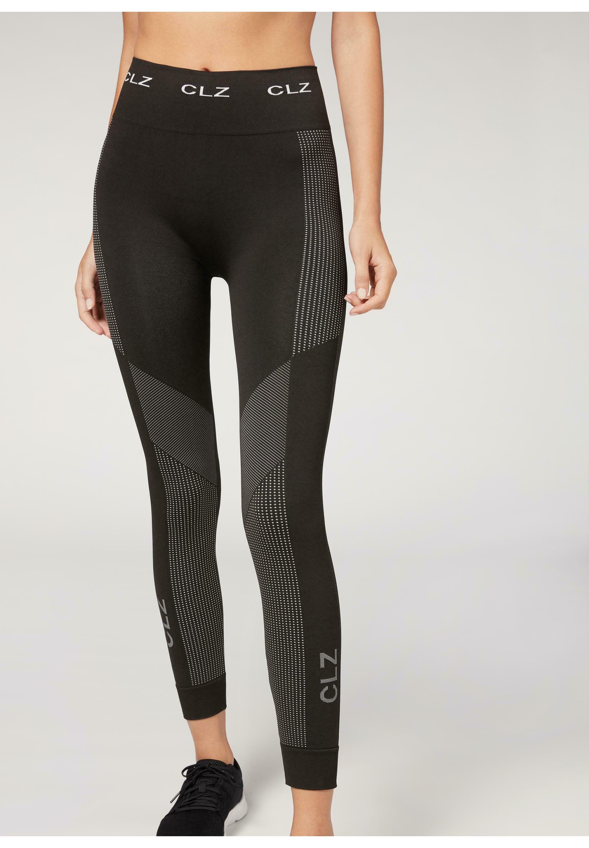 Calzedonia Collant - nero - Zalando