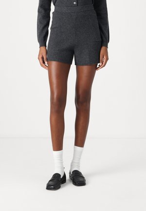 Shorts - graphite