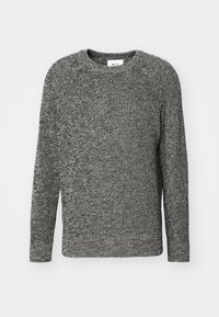 Ausgewählt, black