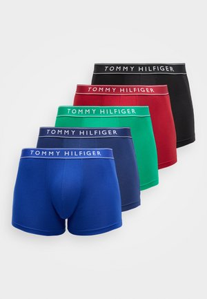 EVERYDAY ESSENTIALS TRUNK 5 PACK - Trumpikės - multi-coloured/blue