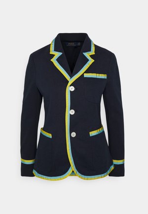Blazer - dark blue