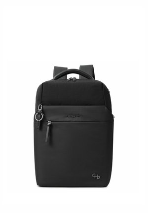Hedgren, FURO SHIKI DAYPACK RFID SCHUTZ 42 CM UNISEX - Zaino - black