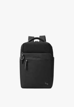Hedgren, FURO SHIKI DAYPACK RFID SCHUTZ 42 CM UNISEX - Zaino - black