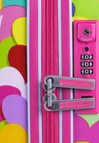 Agatha Ruiz de la Prada MALETA - Juego de maletas - fucsia