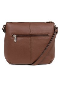 Hexagona CONFORT - Borsa a tracolla - cognac