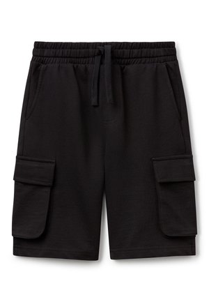 Shorts - black