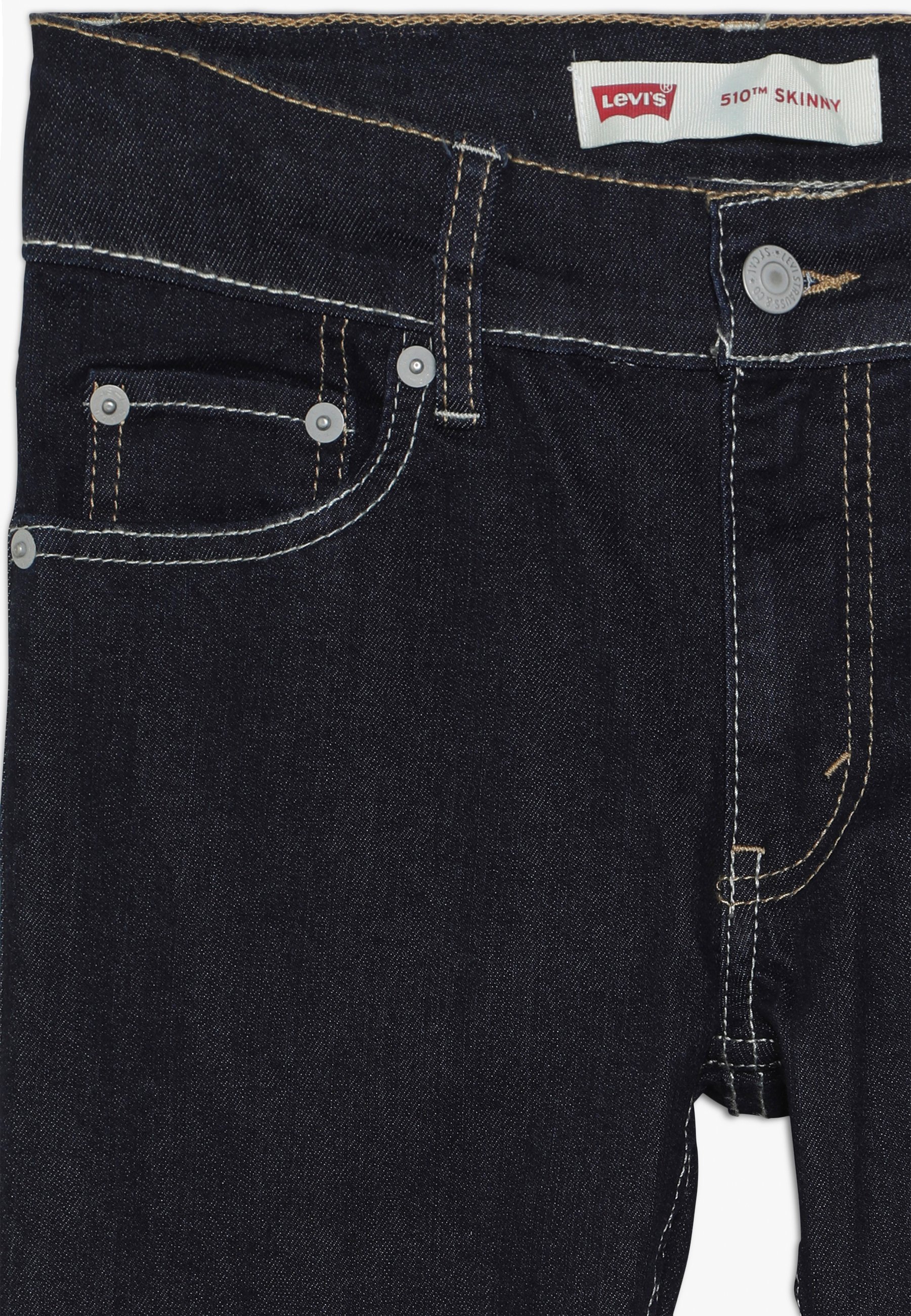 Levi's® 510 SKINNY FIT - Jeans Skinny 