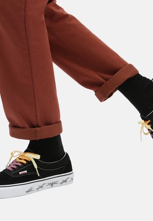 ERA UNISEX - Trainers - (uv dreams) blk truewhite
