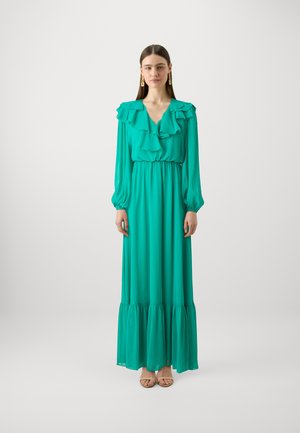 KEINA - Maxi dress - green