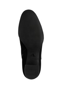 Tamaris ELEGANTE COMB MIT TOUCH-IT ANTISHOKK - Boots - black comb