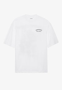 UNISEX - Tricou cu imprimeu - bright white