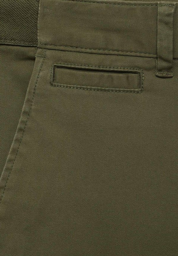 PRATO CROPPED  - Chinos - khaki3