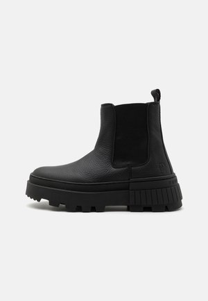 Tommy Hilfiger, Bottines - black