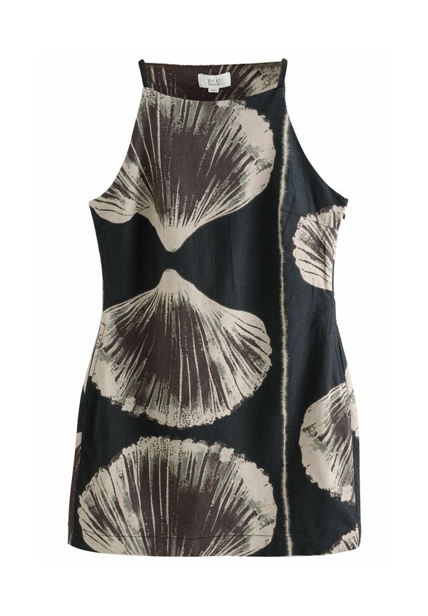 SLEEVELESS RACER - Freizeitkleid