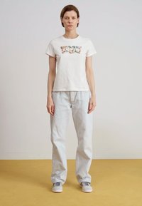Levi's® THE PERFECT TEE - Triko s potiskem - kinsley floral