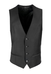 Unausgewählt, black