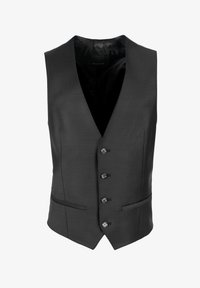 Unausgewählt, black