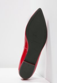 Högl Ballerines - red