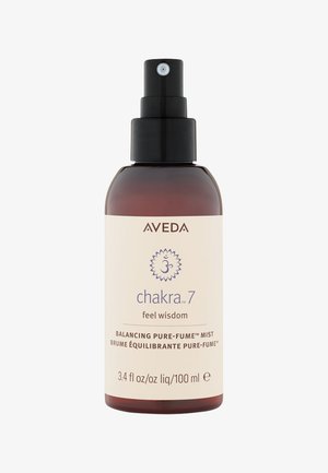 CHAKRA™ 7 BALANCING BODY MIST  - Körperspray - -