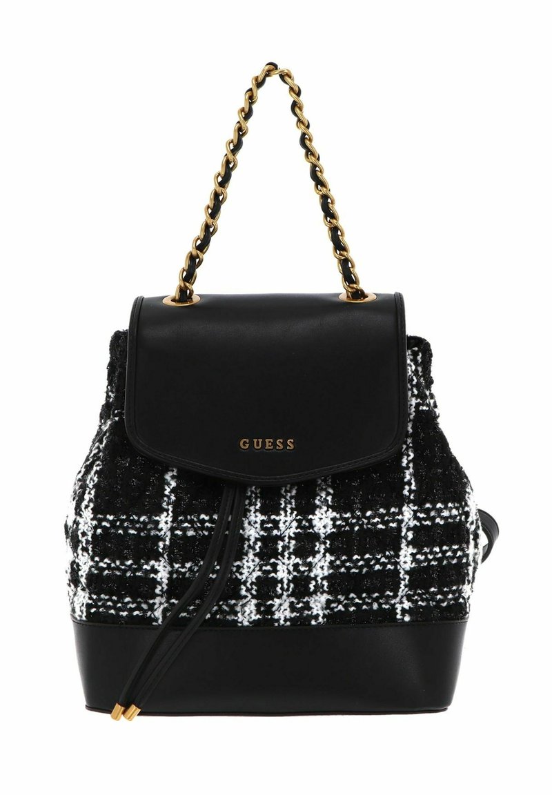 Guess Sac à dos - black