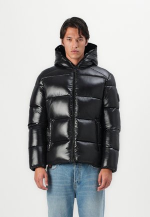 EDGARD - Winter jacket - black