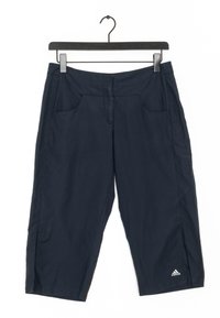 adidas Performance Urheilucaprit - blue
