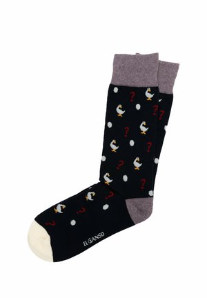 El Ganso UNISEX - Calcetines - marino