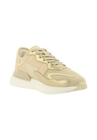 Bullboxer Trainers - beige/taupe