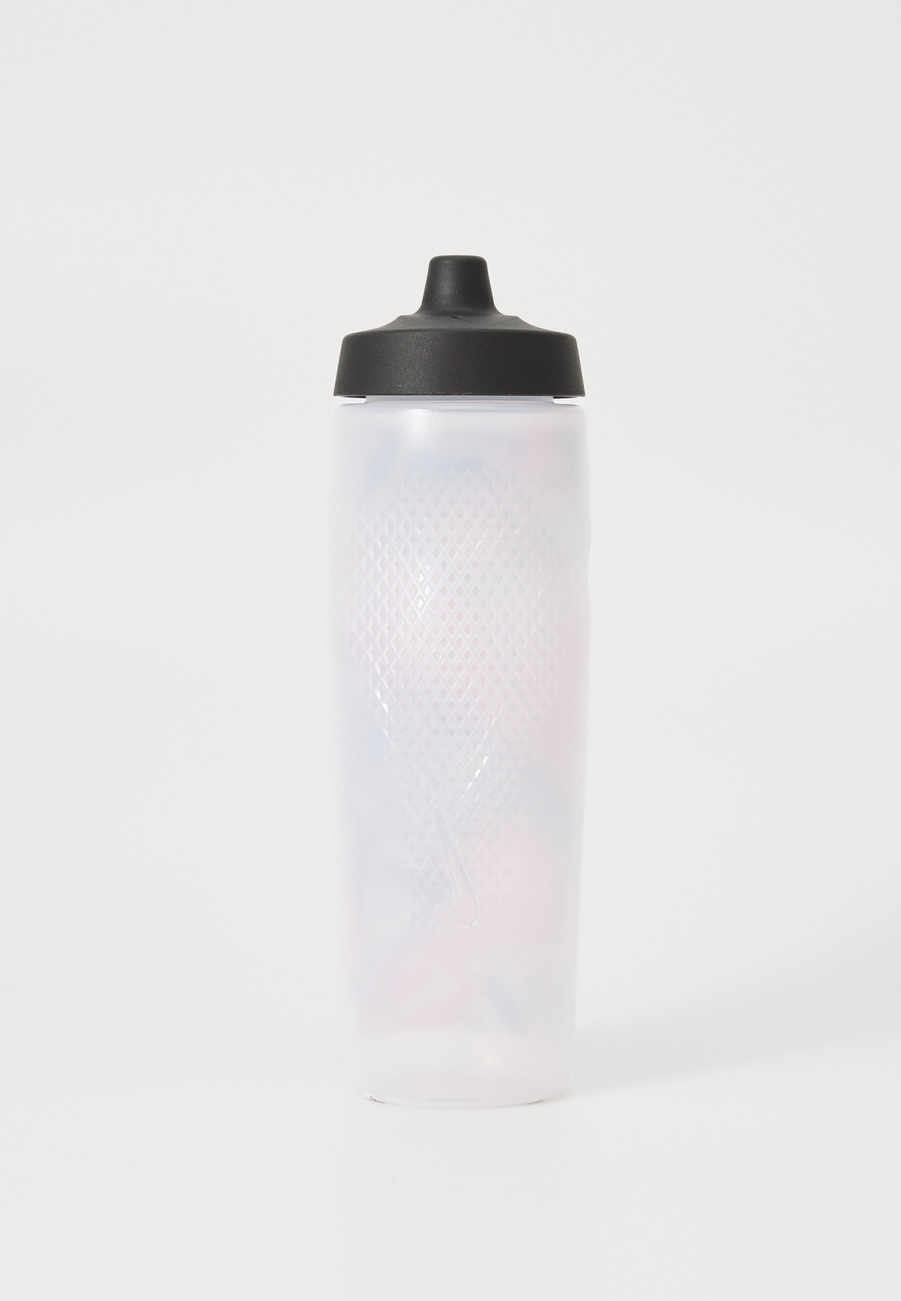 nike clear drink bottle